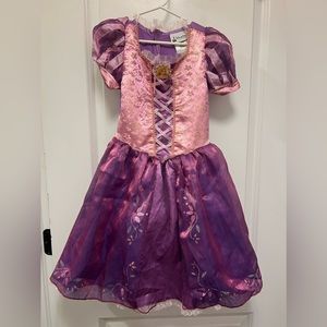 Disney Rapunzel Costume- XS